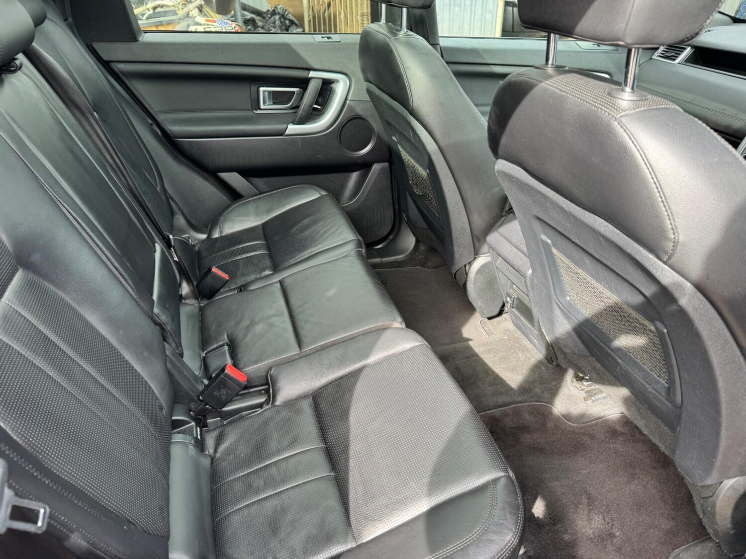 Used Land Rover Discovery Sport for sale - 78214880: Photo 21