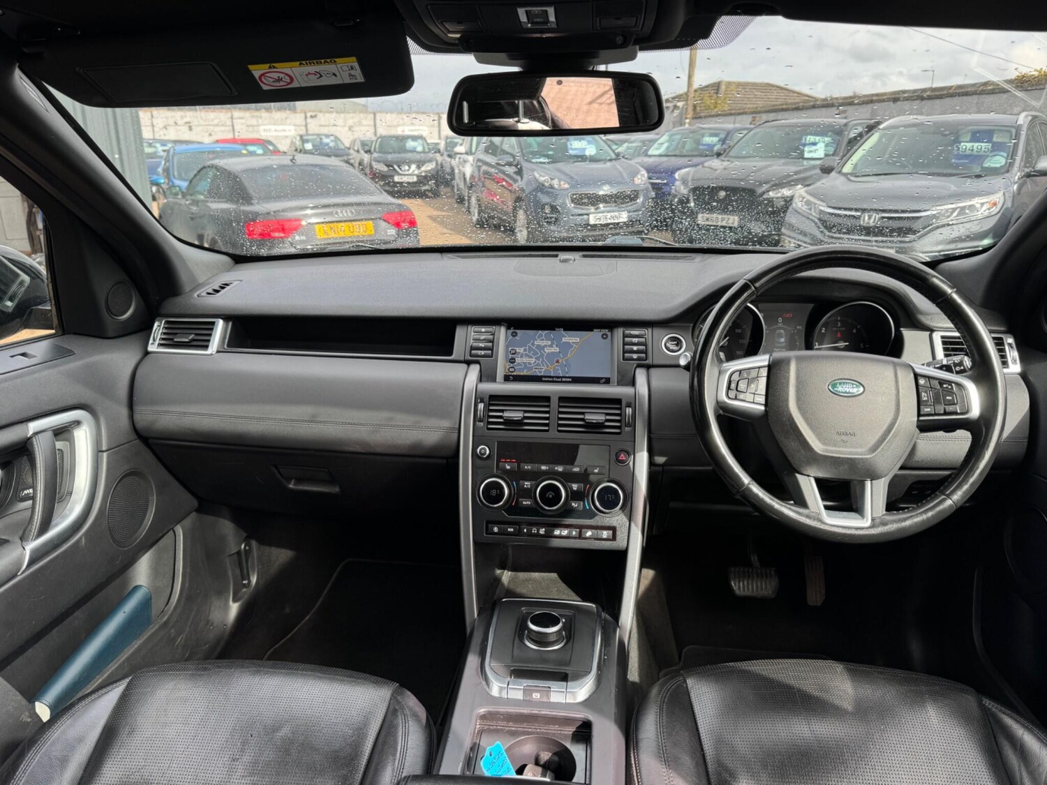 Used Land Rover Discovery Sport for sale - 78214880: Photo 22