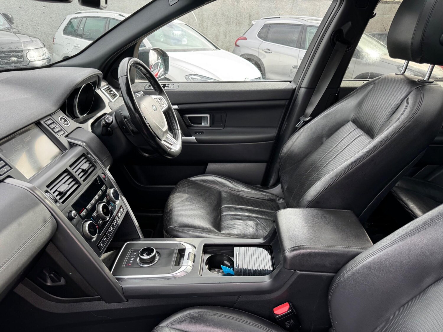 Used Land Rover Discovery Sport for sale - 78214880: Photo 25