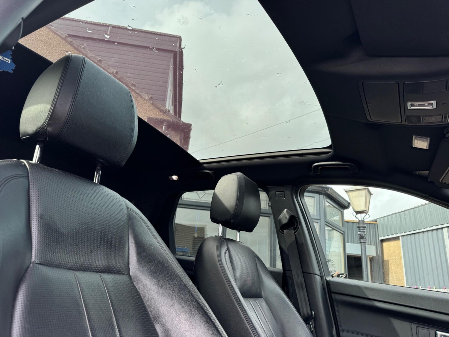 Used Land Rover Discovery Sport for sale - 78214880: Photo 26