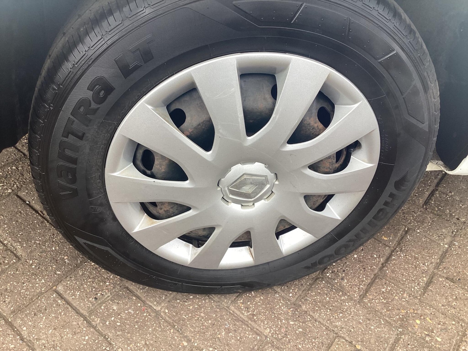 Used Renault Trafic for sale - 76989722: Photo 10