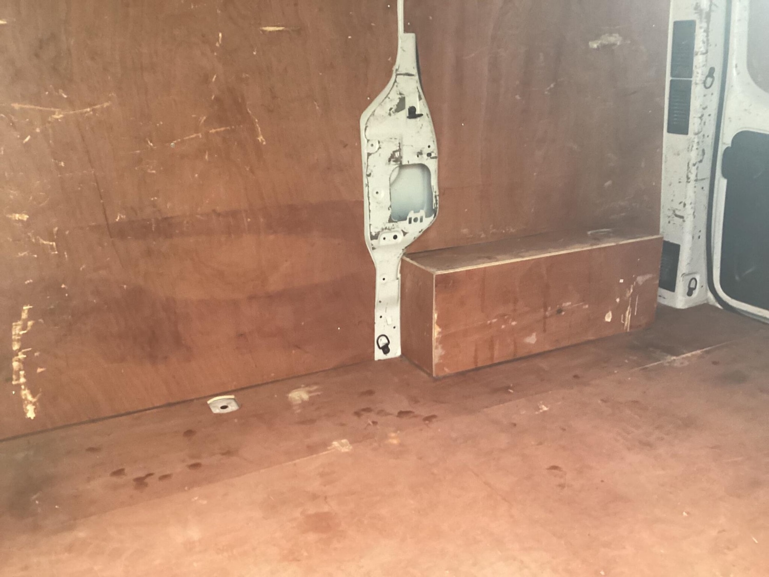 Used Renault Trafic for sale - 76989722: Photo 12