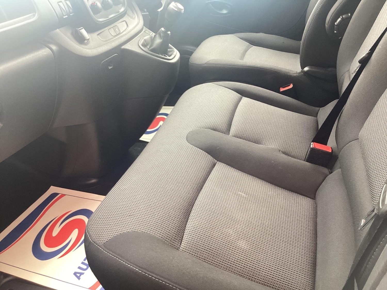 Used Renault Trafic for sale - 76989722: Photo 13