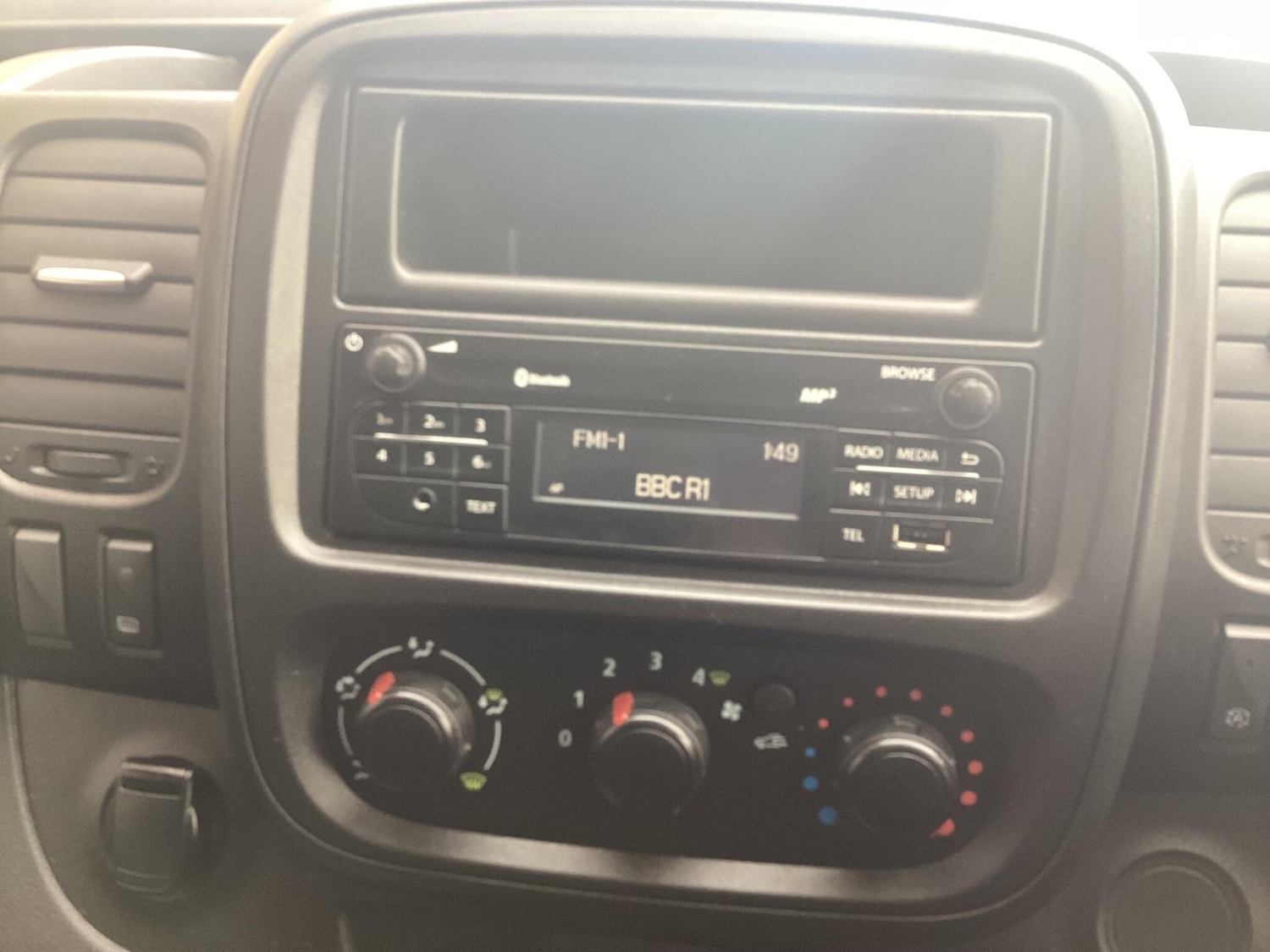 Used Renault Trafic for sale - 76989722: Photo 16