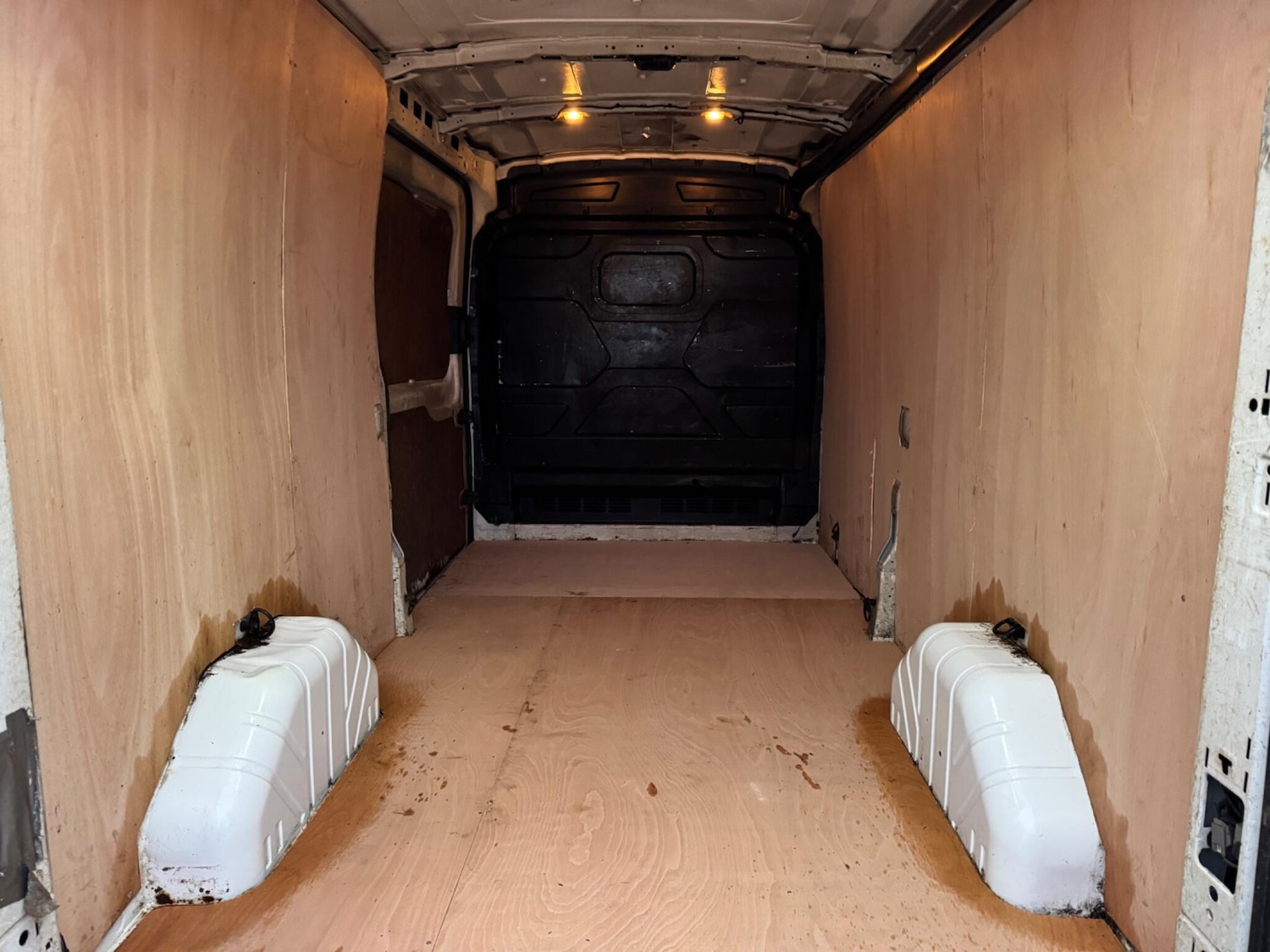 Used Ford Transit 2017 for sale - 77377133: Photo 12