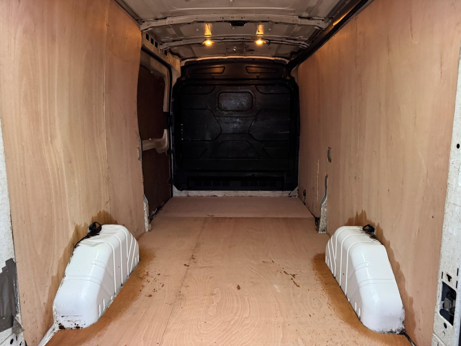 Used Ford Transit 2017 for sale - 77377133: Photo 13