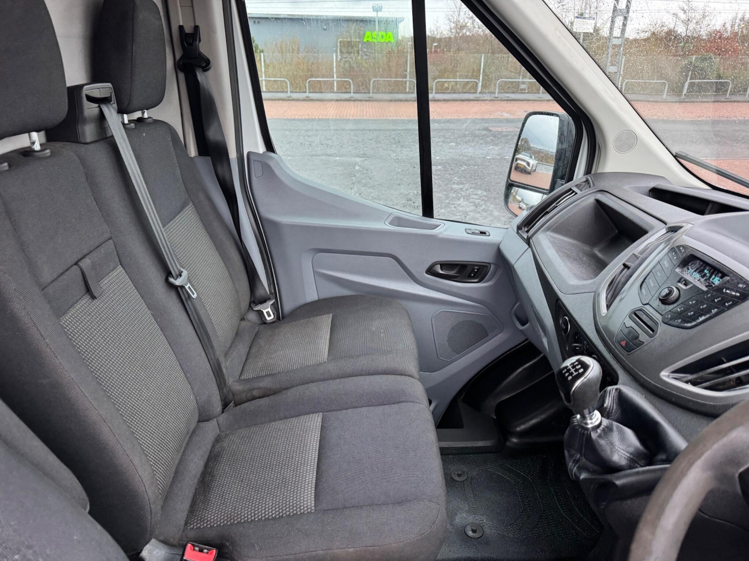 Used Ford Transit 2017 for sale - 77377133: Photo 15