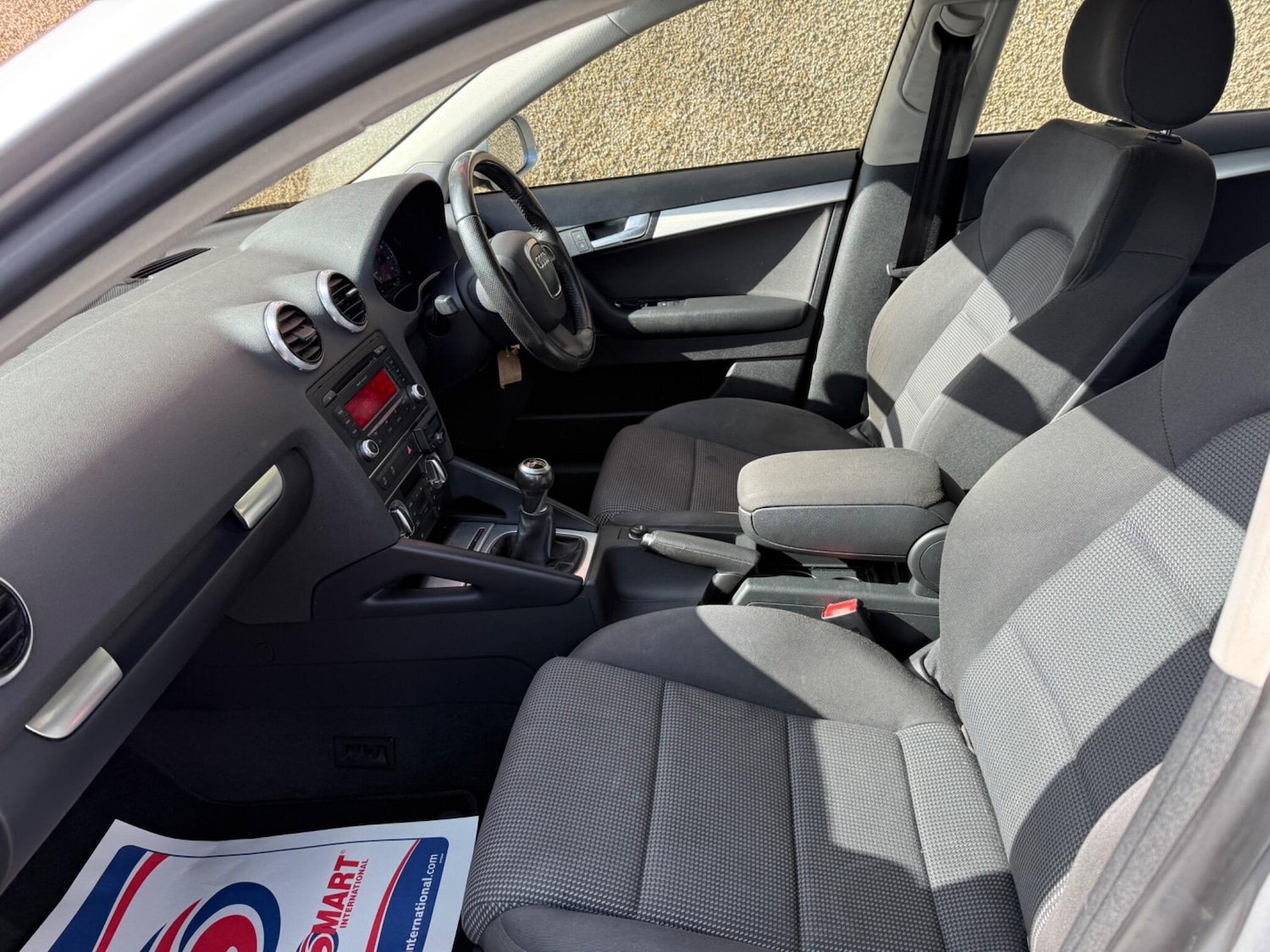Vehicle 17