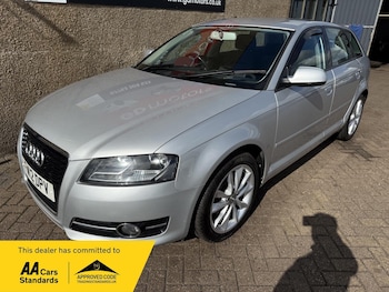 2012 (12) - 1.6 TDI Sport 5dr