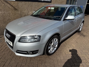 Used Audi A3 2012 for sale - 75940258: Photo