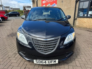 Used Chrysler Ypsilon 2014 for sale - 78822231: Photo