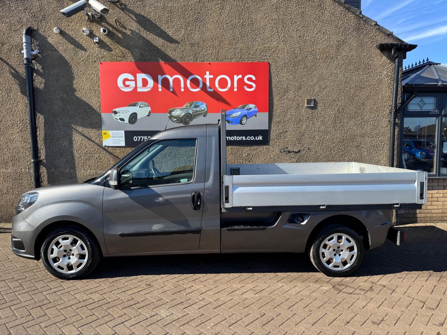 Used Fiat Doblo for sale - 76997727: Photo 14