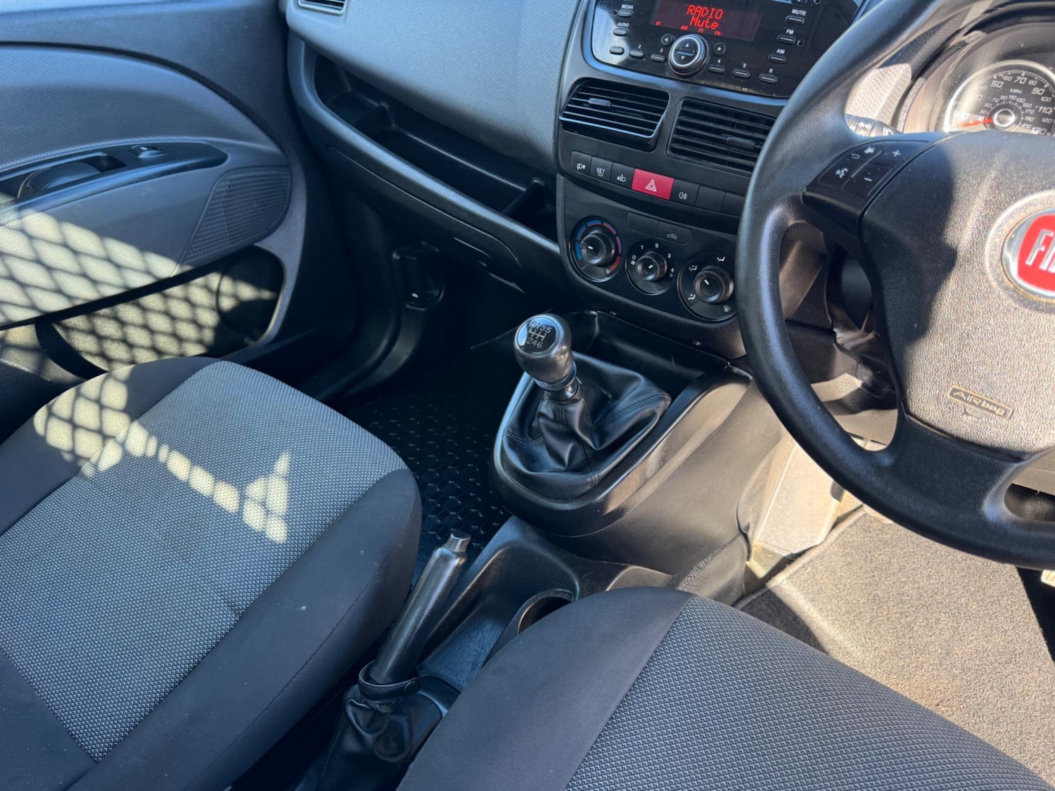 Used Fiat Doblo for sale - 76997727: Photo 17