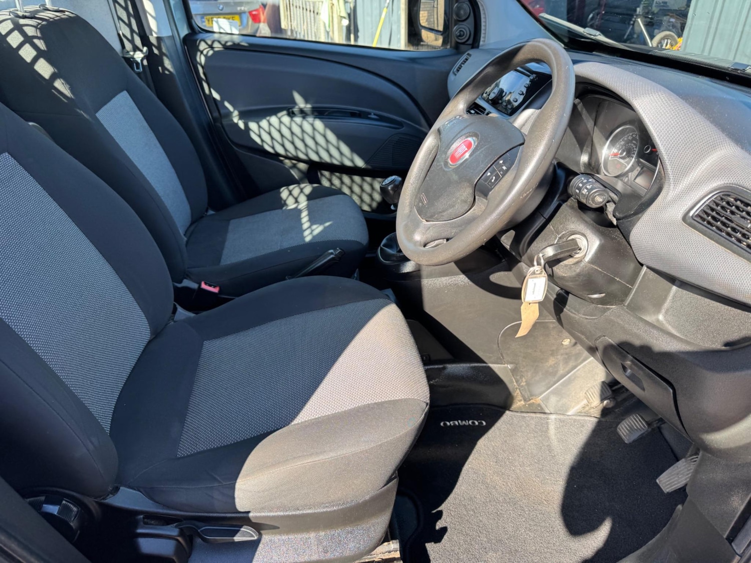 Used Fiat Doblo for sale - 76997727: Photo 18