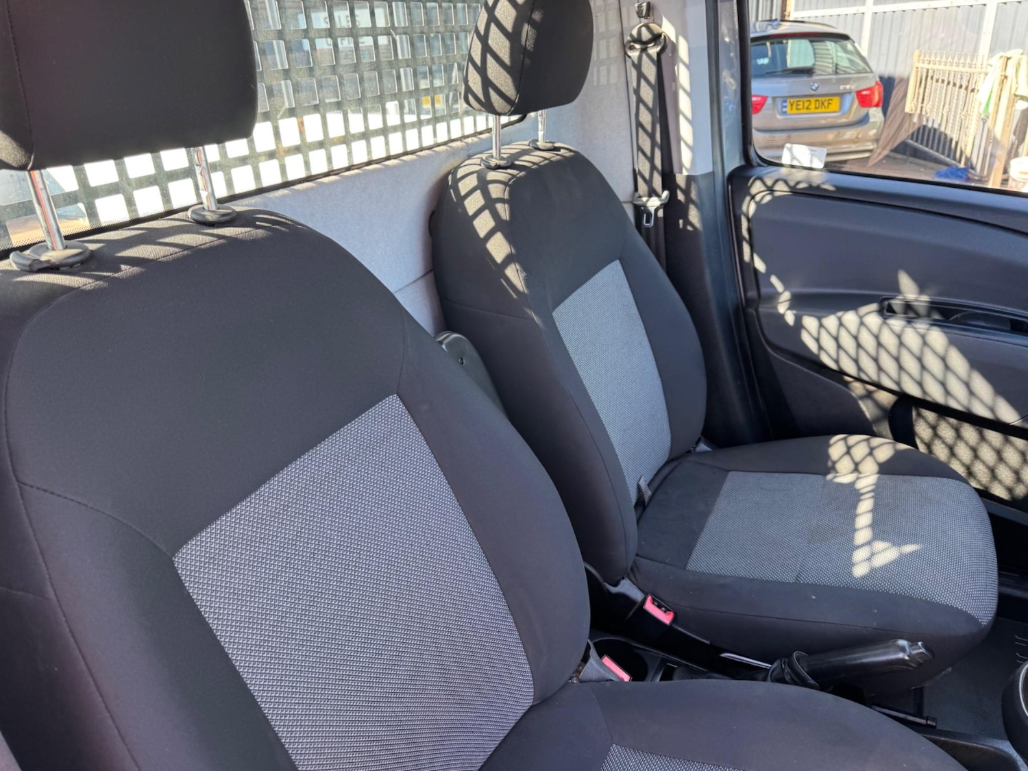 Used Fiat Doblo for sale - 76997727: Photo 20