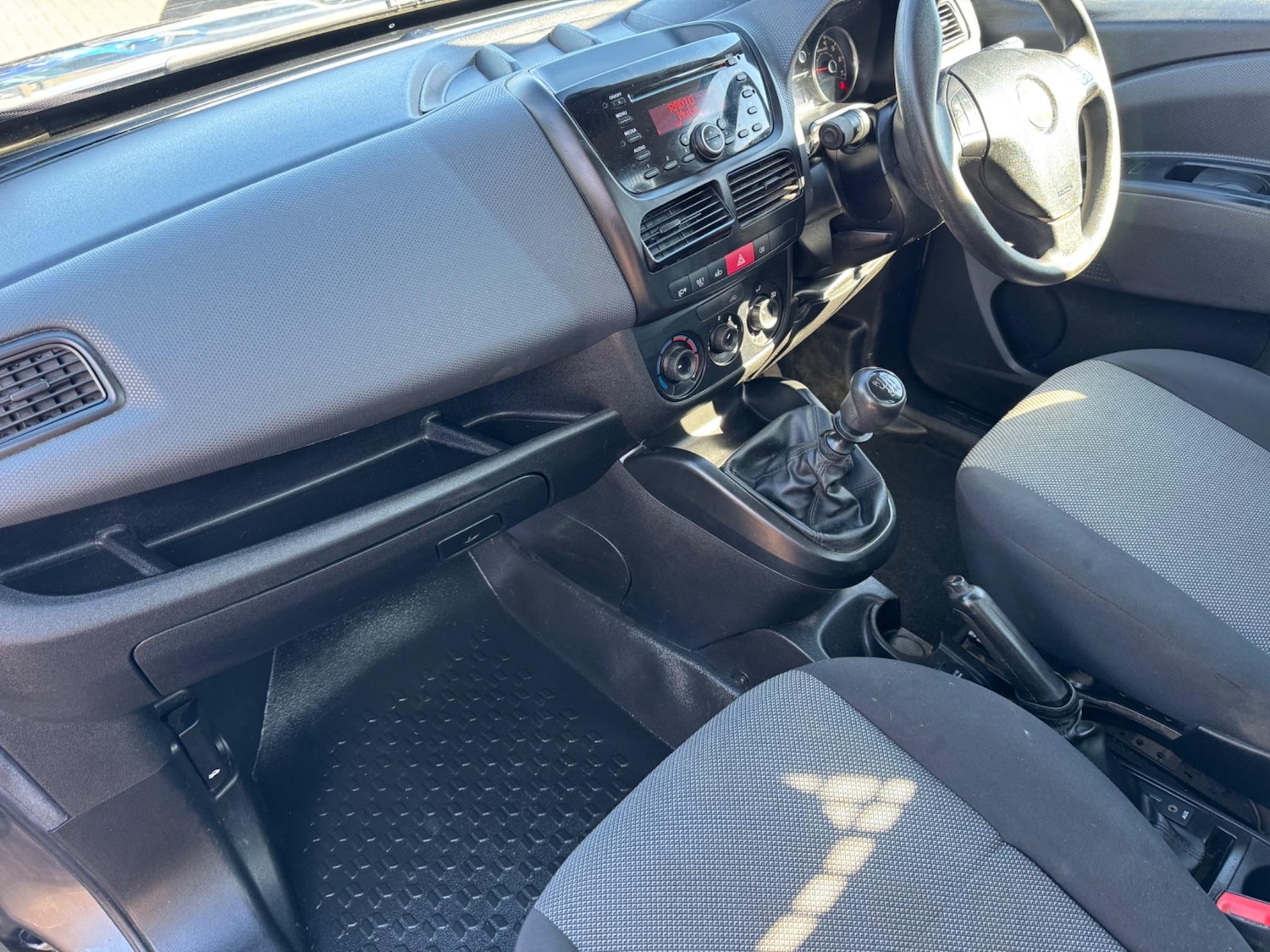 Used Fiat Doblo for sale - 76997727: Photo 23