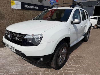 Used Dacia Duster 2015 for sale - 79279295: Photo