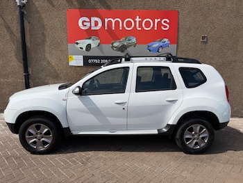 Used Dacia Duster 2015 for sale - 79279295: Photo