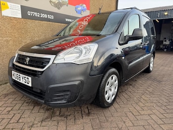 Peugeot - Partner