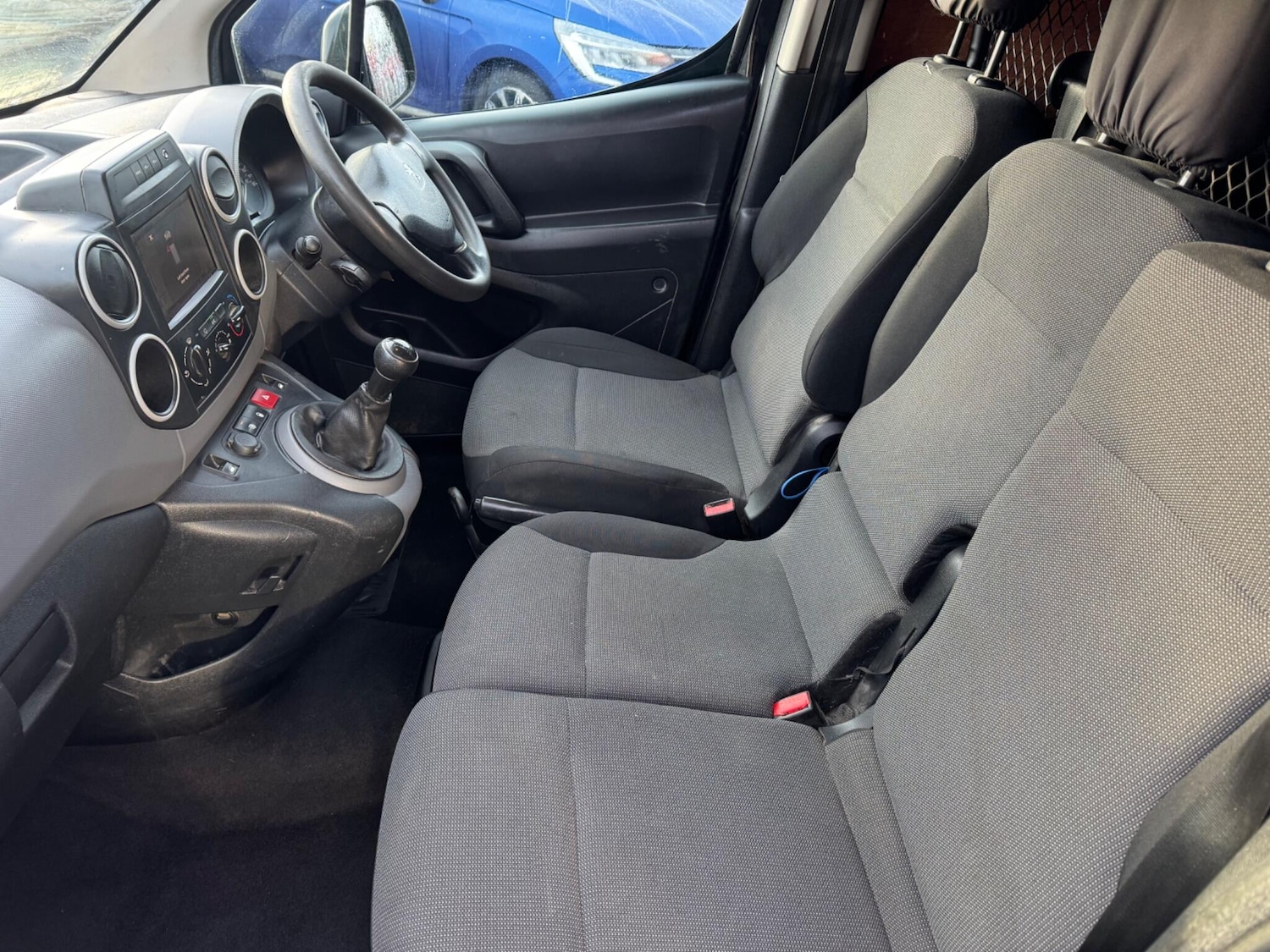 Used Peugeot Partner 2018 for sale - 76377650: Photo 20