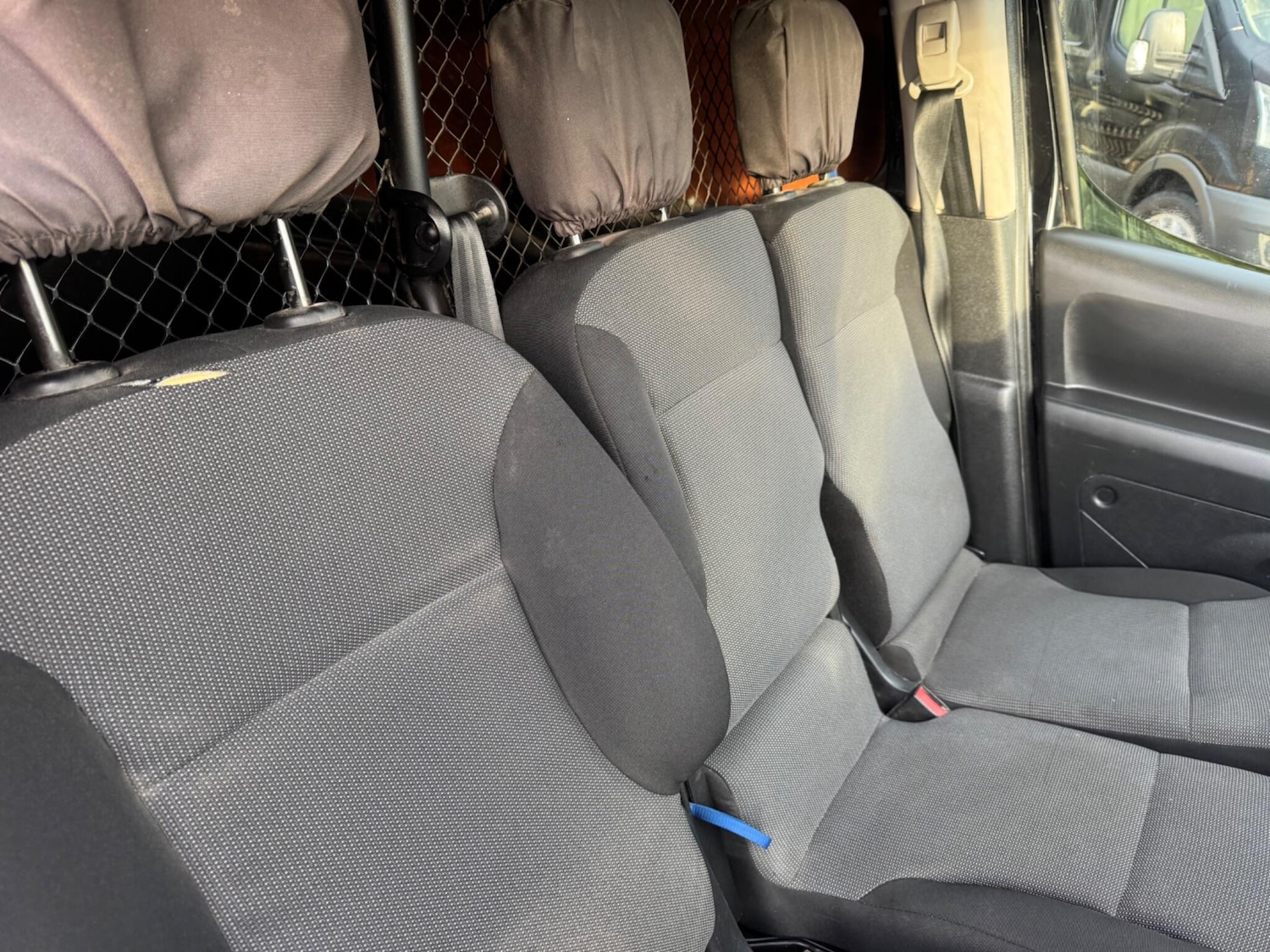Used Peugeot Partner 2018 for sale - 76377650: Photo 21
