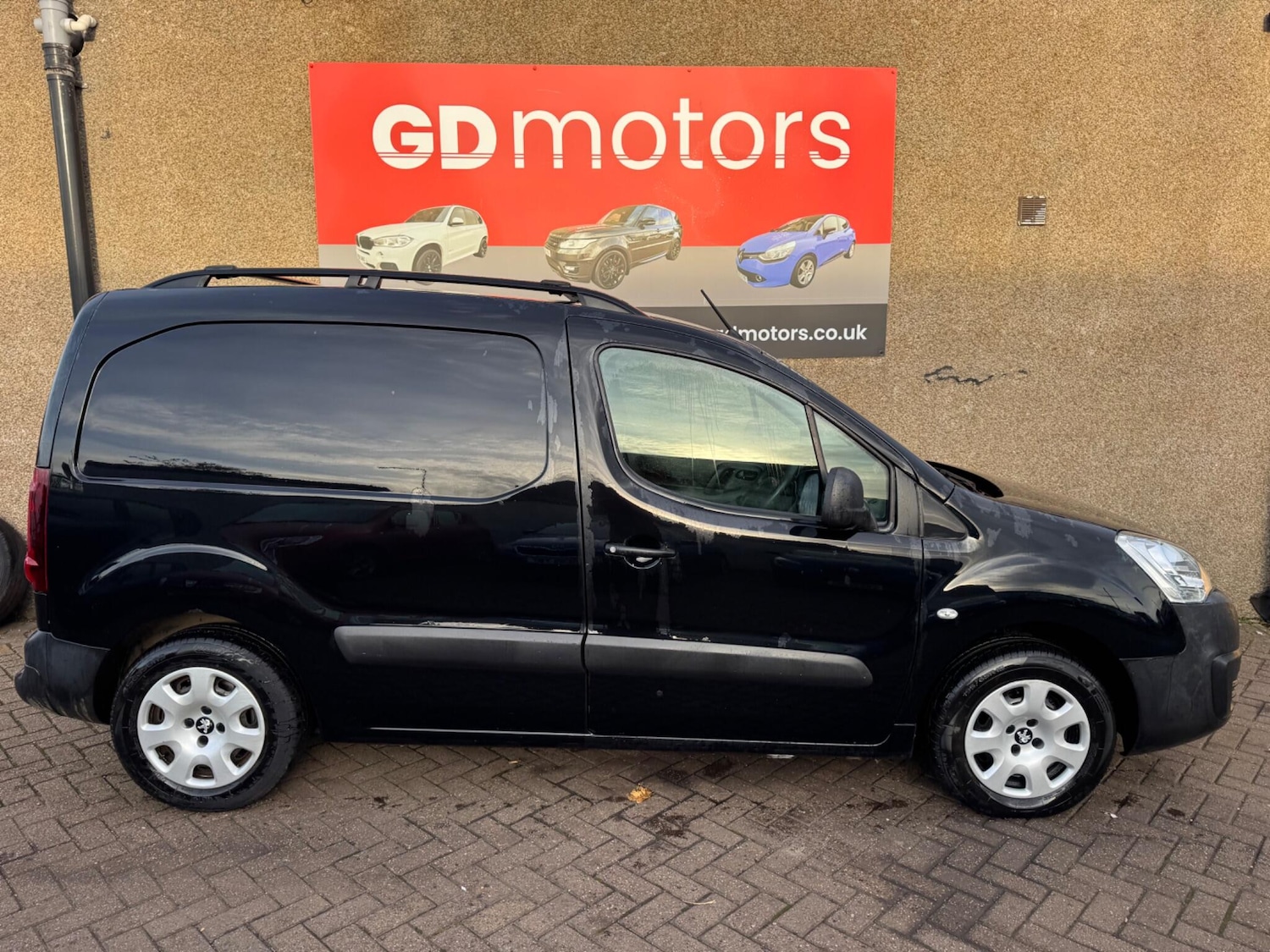 Used Peugeot Partner 2018 for sale - 76377650: Photo 6