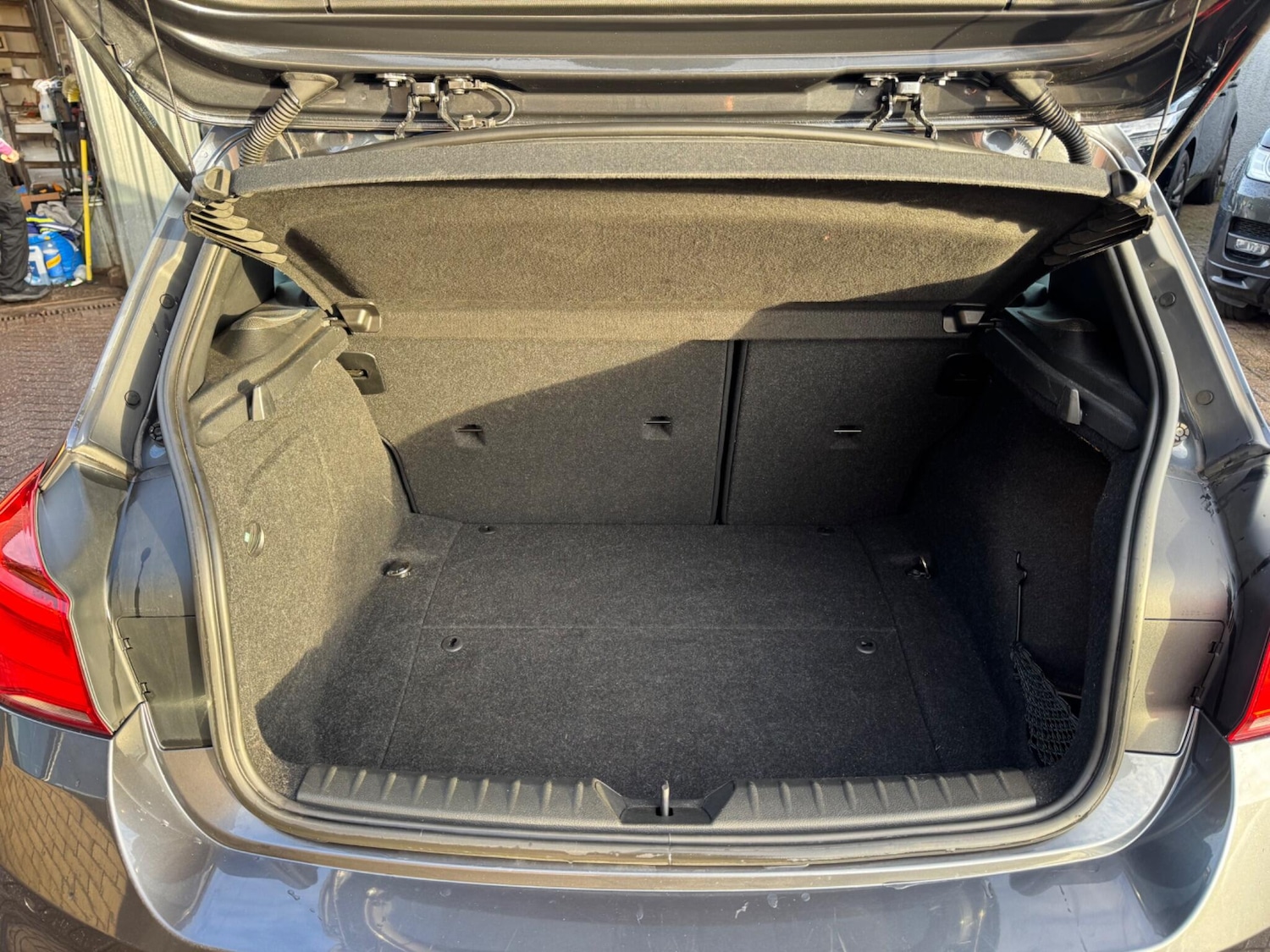 Used BMW 1 Series 2017 for sale - 77163156: Photo 12