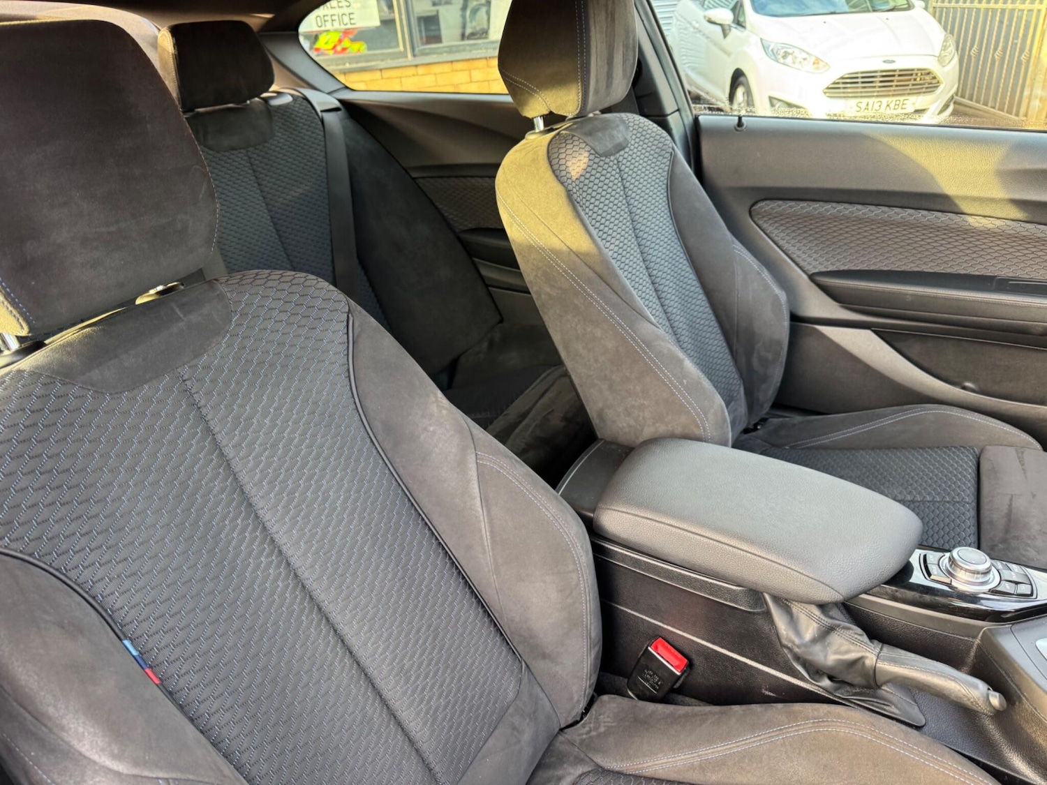 Used BMW 1 Series 2017 for sale - 77163156: Photo 14