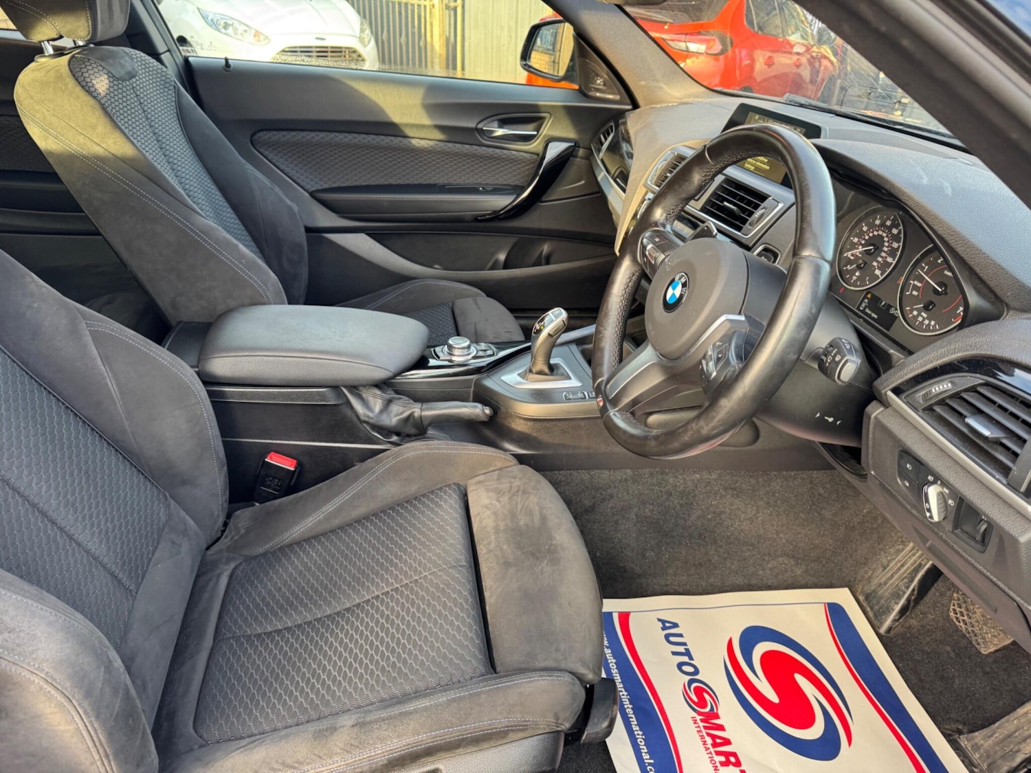 Used BMW 1 Series 2017 for sale - 77163156: Photo 16