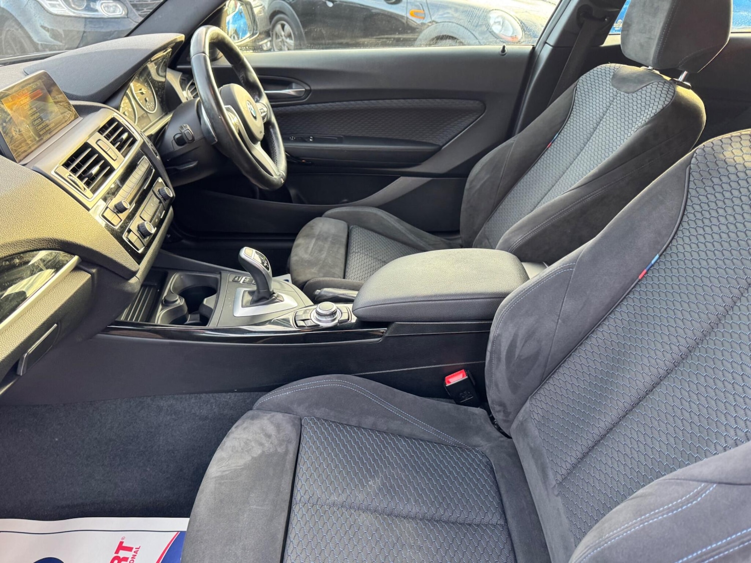 Used BMW 1 Series 2017 for sale - 77163156: Photo 18