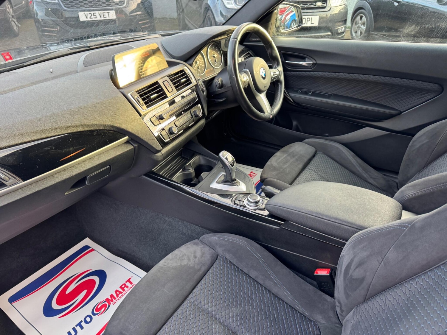 Used BMW 1 Series 2017 for sale - 77163156: Photo 19