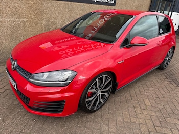 2013 (63) - 2.0 TDI BlueMotion Tech GTD Euro 6 (s/s) 3dr