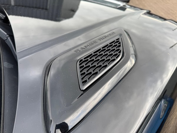 Used Land Rover Range Rover Sport 2018 for sale - 74958825: Photo 16