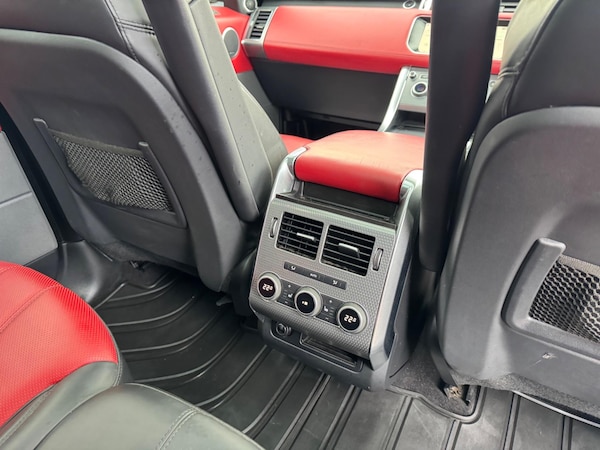 Used Land Rover Range Rover Sport 2018 for sale - 74958825: Photo 25