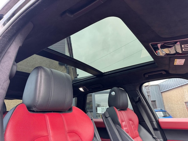 Used Land Rover Range Rover Sport 2018 for sale - 74958825: Photo 28