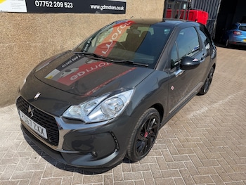 Used DS Automobiles DS 3 2017 for sale - 79181106: Photo