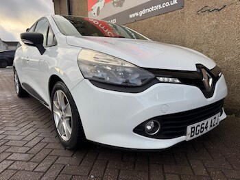 Used Renault Clio 2014 for sale - 76667233: Photo
