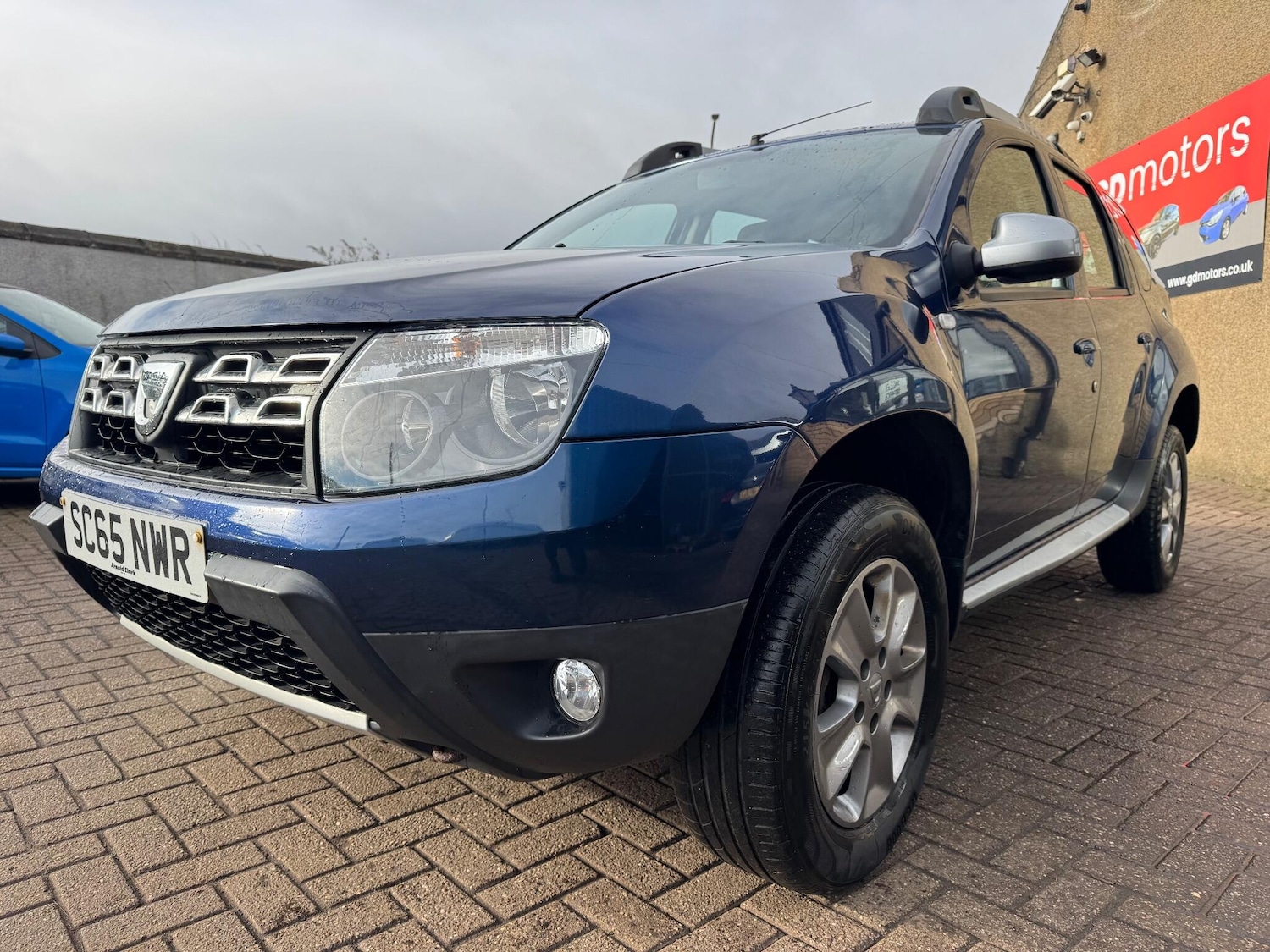 Used Dacia Duster for sale - 77970198: Photo 11