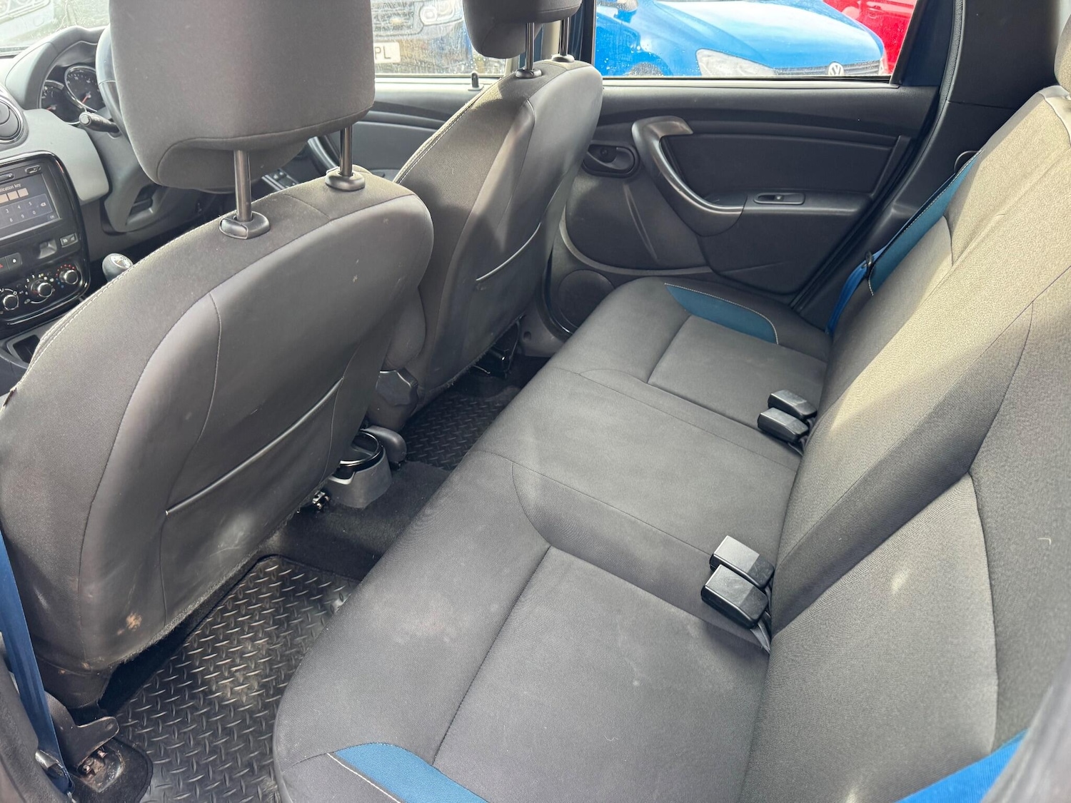 Used Dacia Duster for sale - 77970198: Photo 12