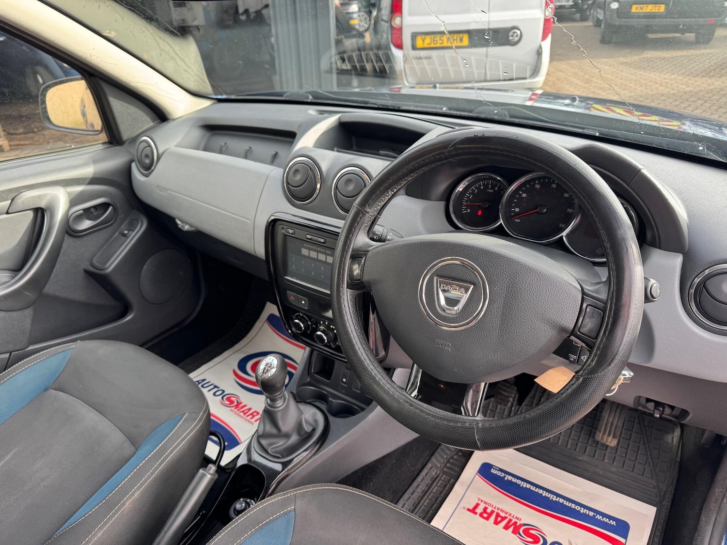 Used Dacia Duster for sale - 77970198: Photo 13