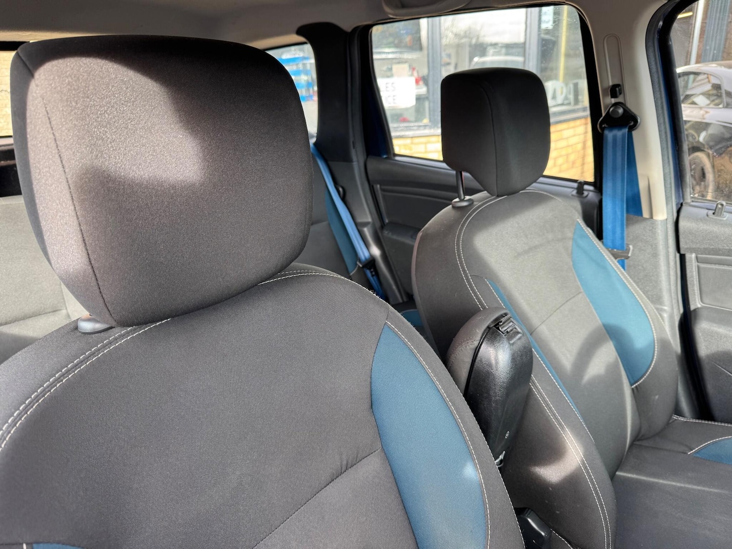 Used Dacia Duster for sale - 77970198: Photo 15