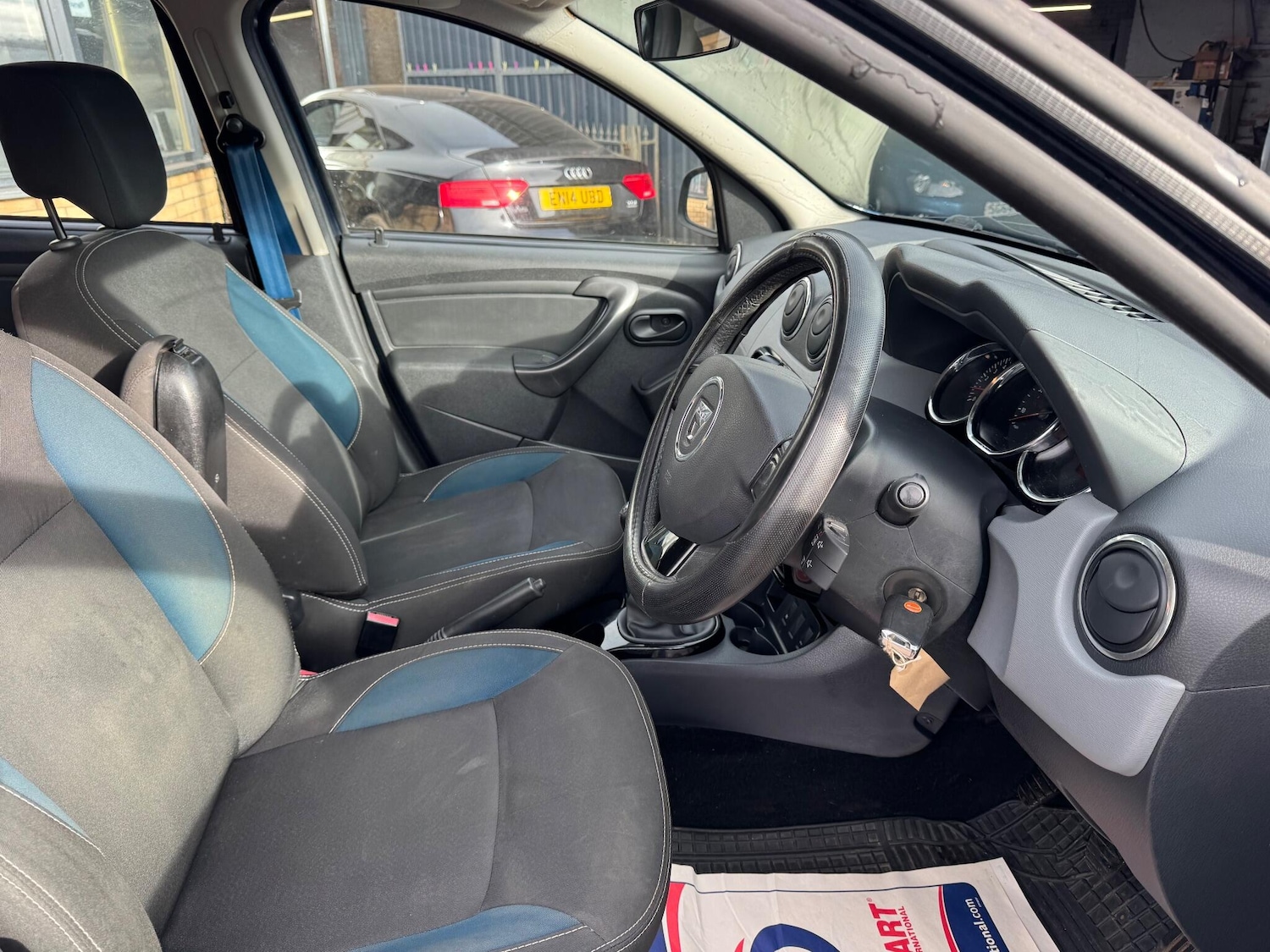 Used Dacia Duster for sale - 77970198: Photo 16