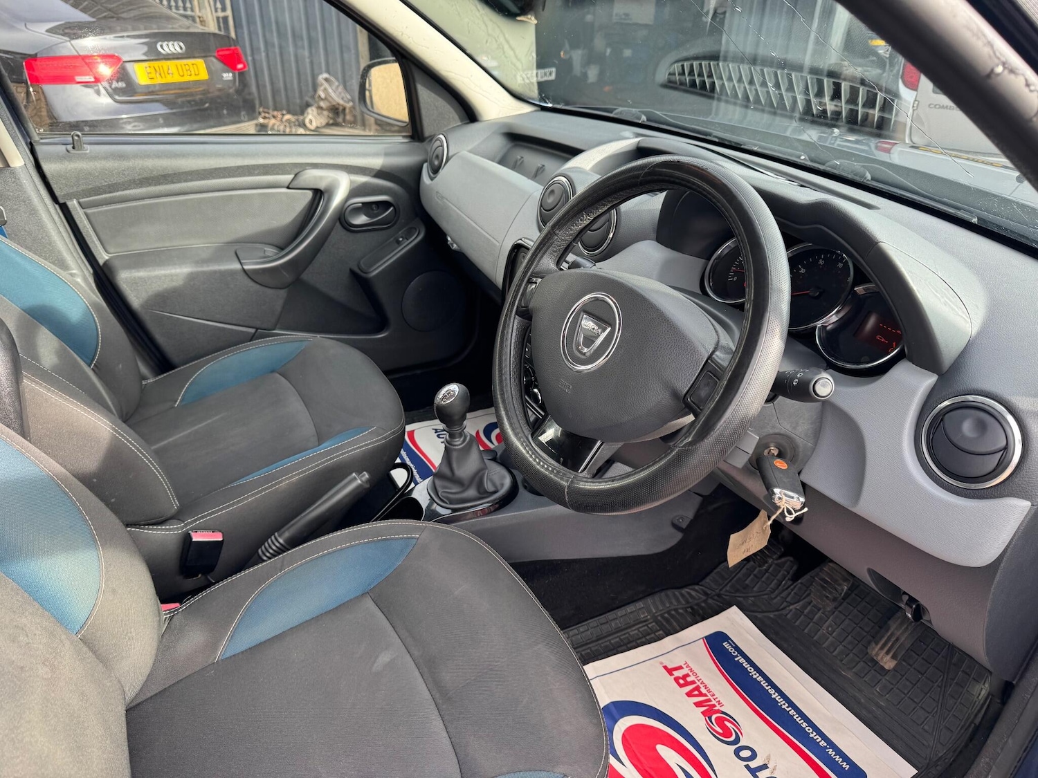 Used Dacia Duster for sale - 77970198: Photo 17