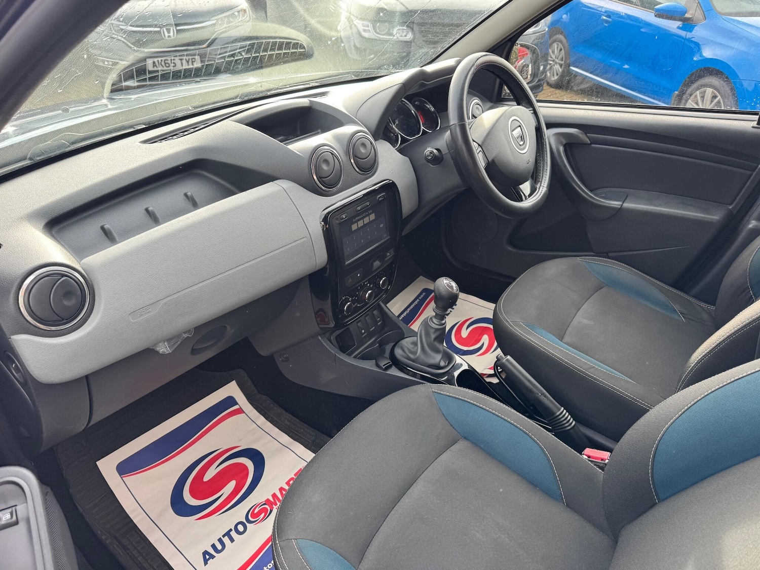 Used Dacia Duster for sale - 77970198: Photo 18