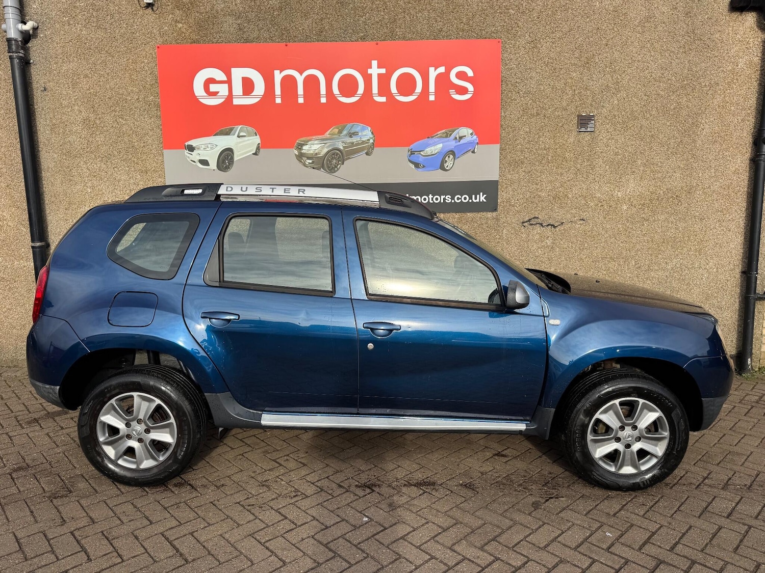 Used Dacia Duster for sale - 77970198: Photo 8