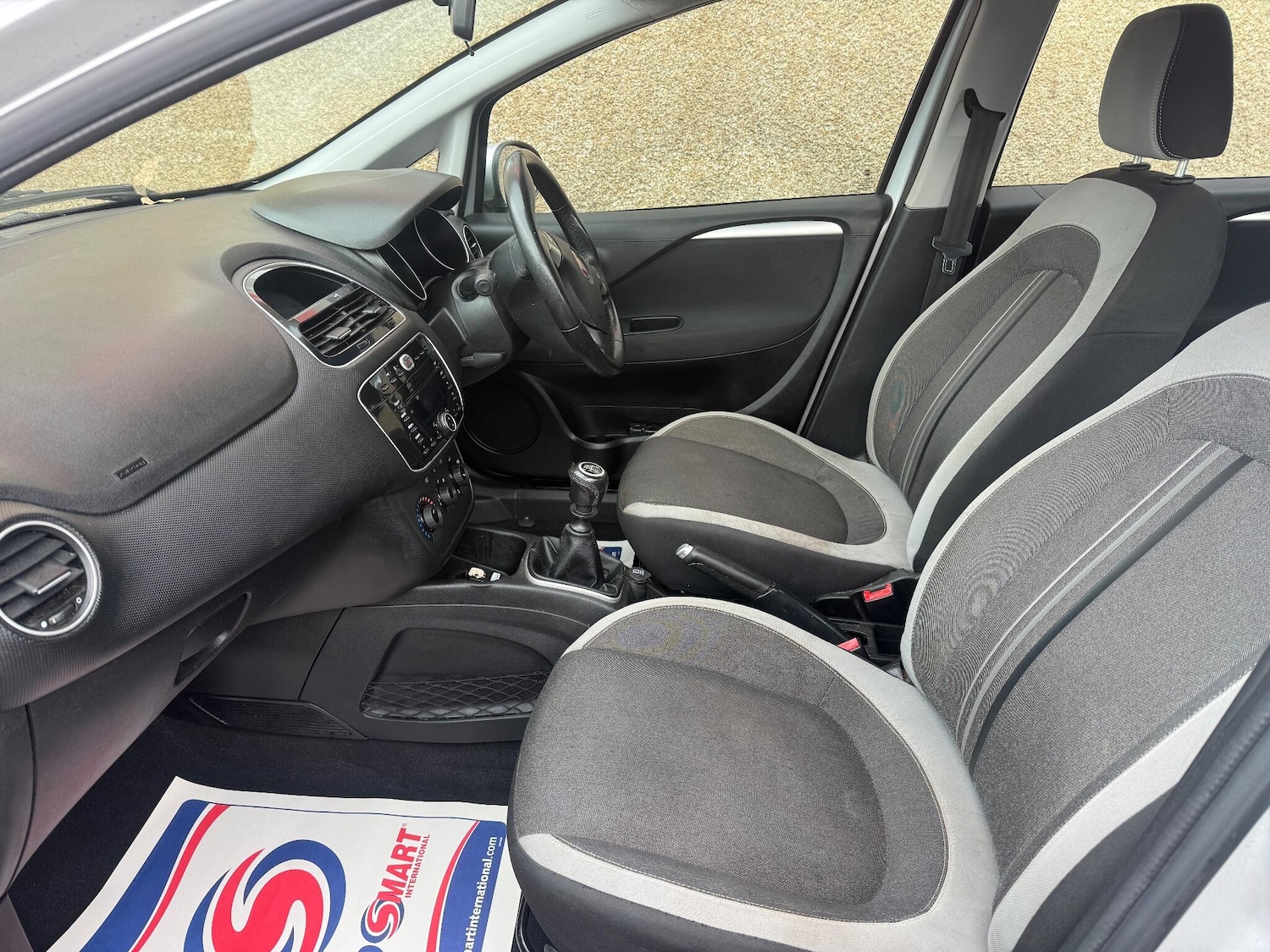 Used Fiat Punto for sale - 77793417: Photo 12