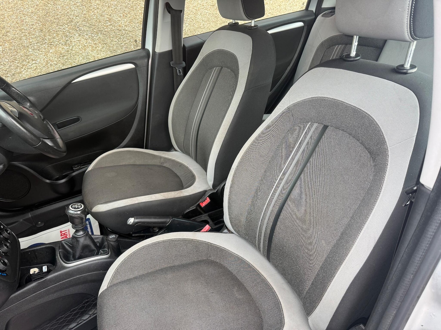 Used Fiat Punto for sale - 77793417: Photo 13