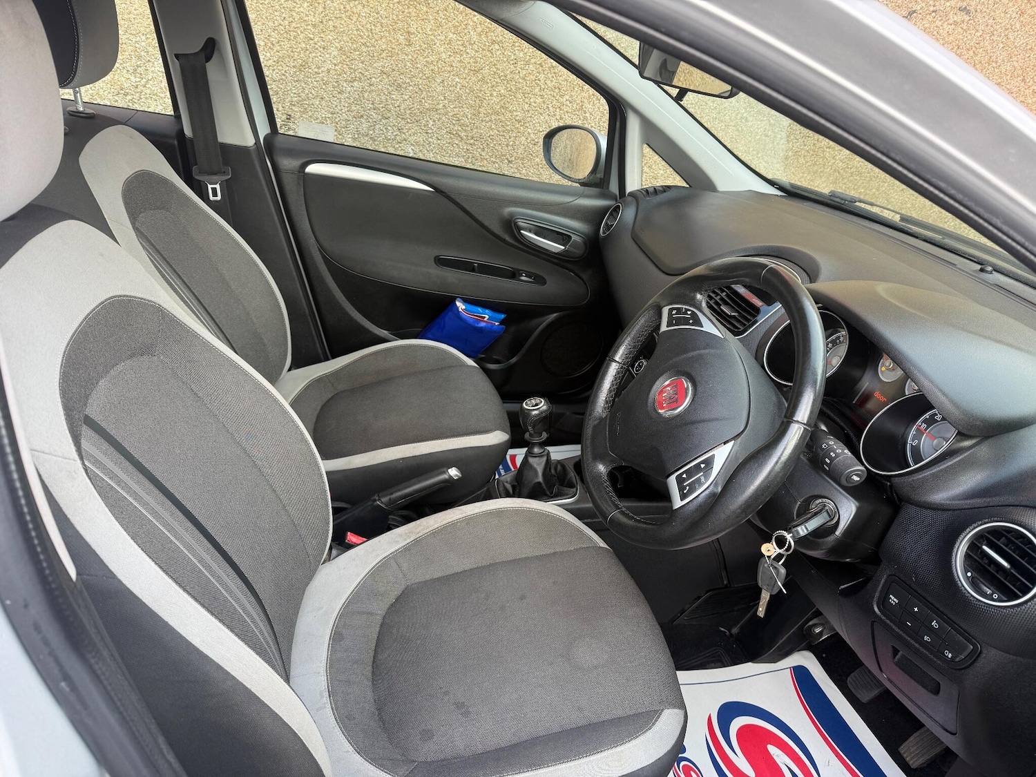 Used Fiat Punto for sale - 77793417: Photo 15