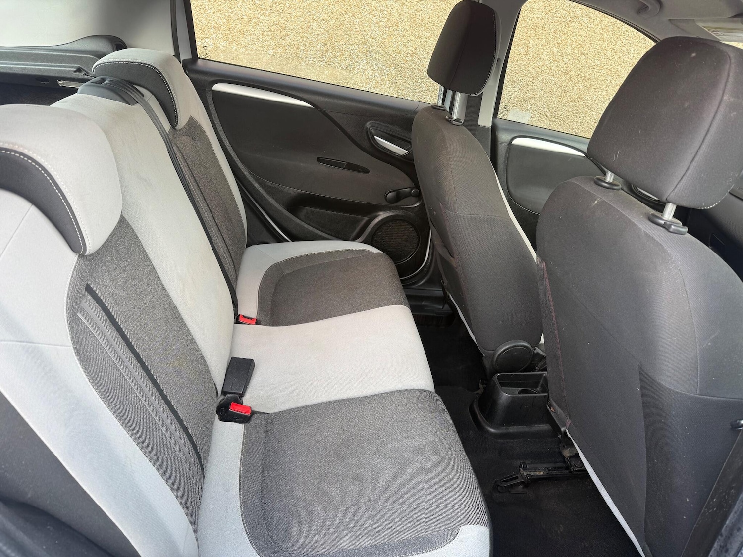 Used Fiat Punto for sale - 77793417: Photo 17