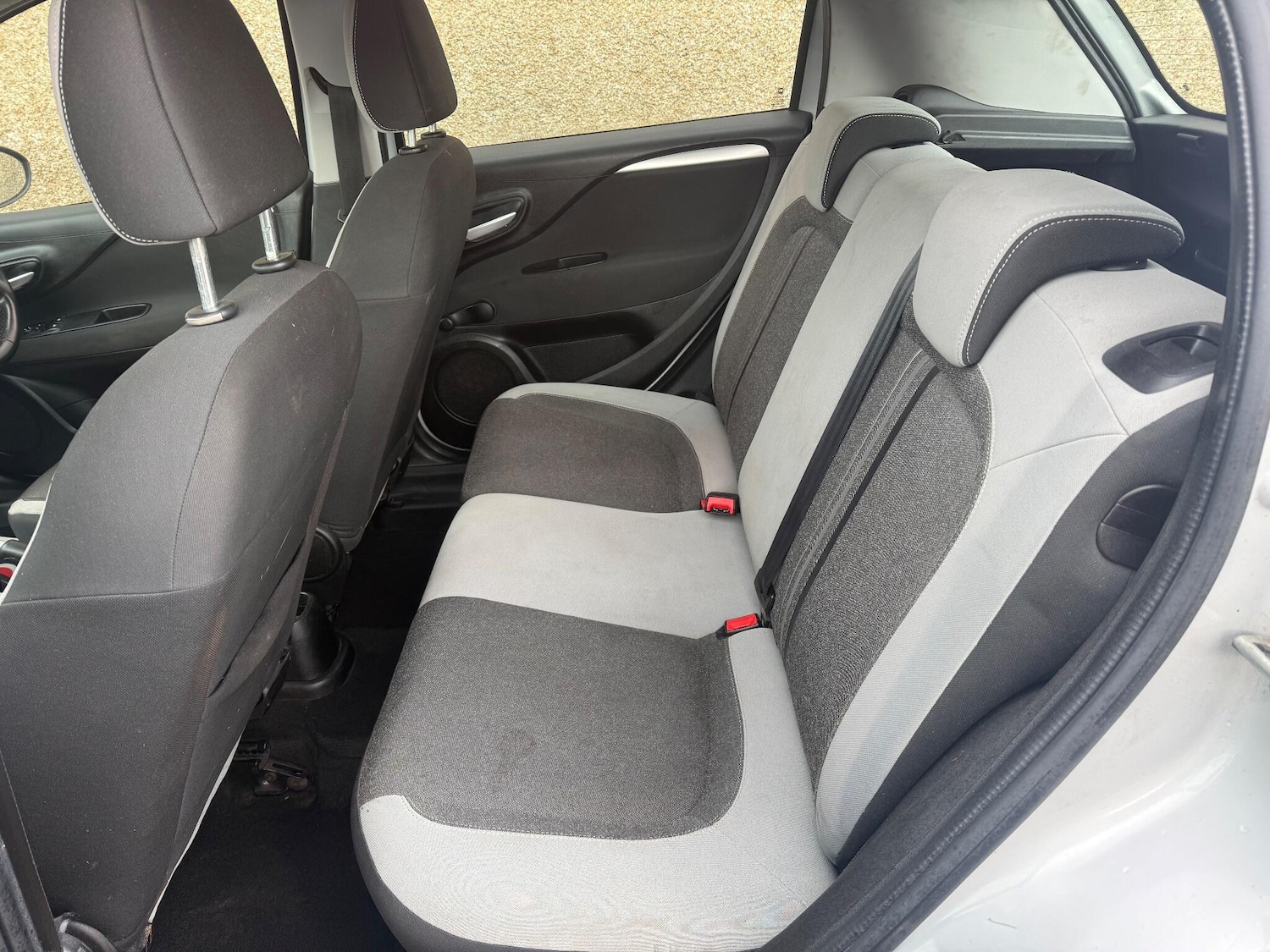 Used Fiat Punto for sale - 77793417: Photo 18